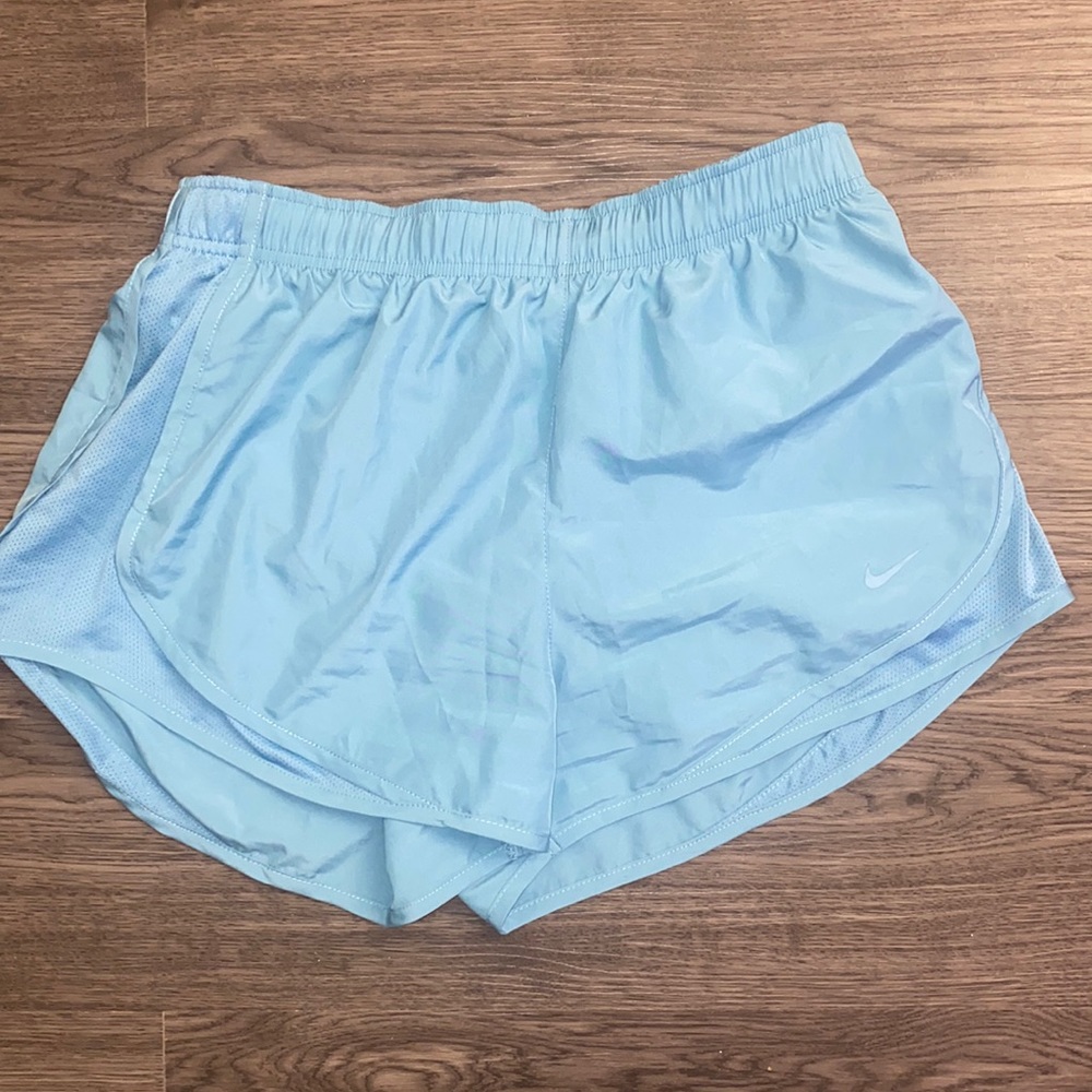 Nike Dri-Fit Running Shorts